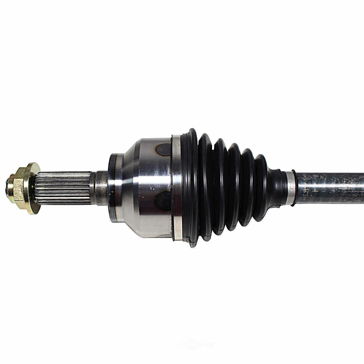 GSP North America NCV47526 CV Axle Assembly