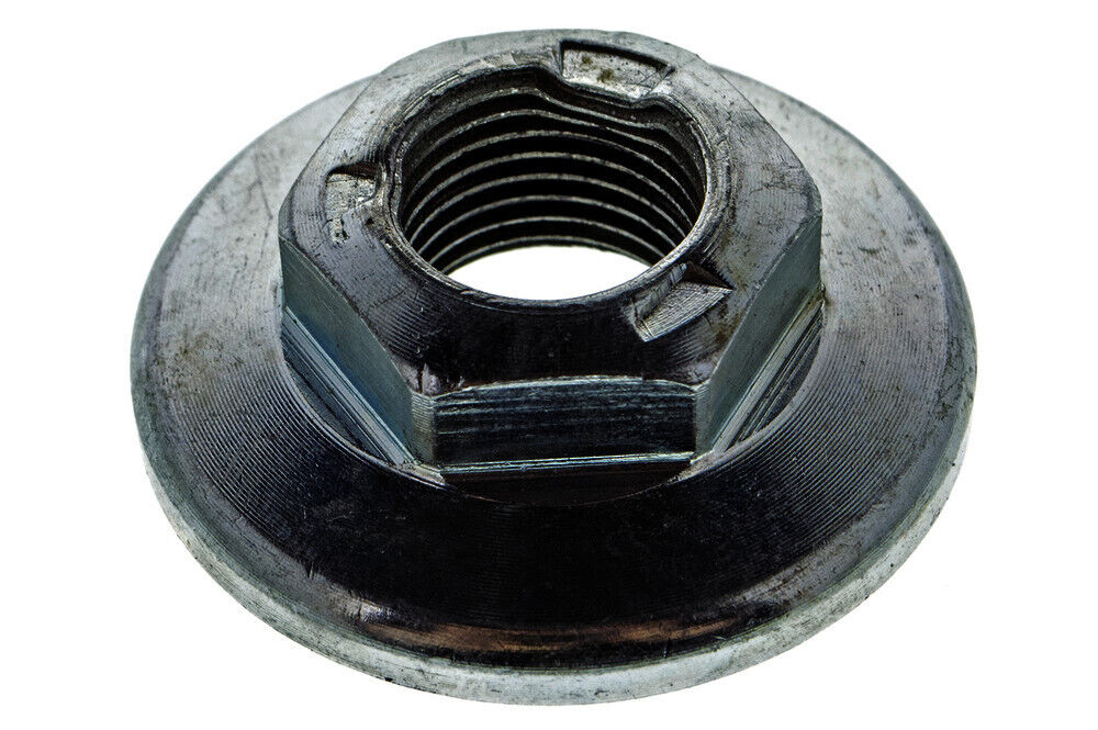 ACDelco Advantage MS101358 Suspension Control Arm and Ball Joint Assembly