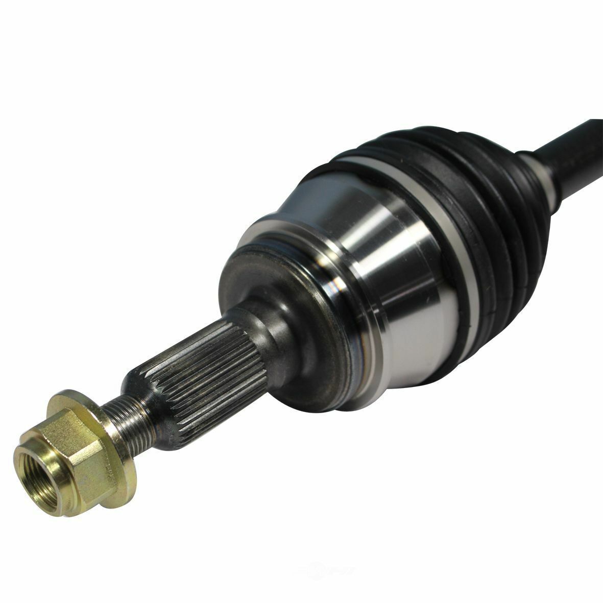 GSP North America NCV10143 CV Axle Assembly
