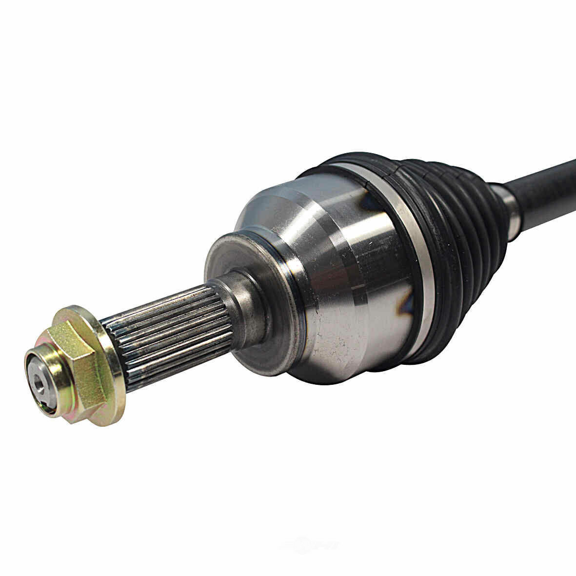 GSP North America NCV47528 CV Axle Assembly