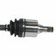 GSP North America NCV13004 CV Axle Assembly