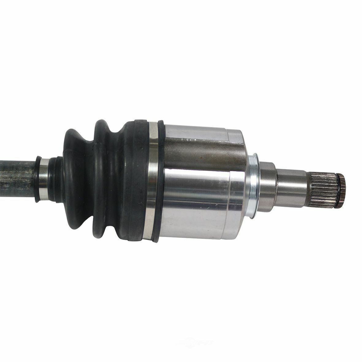GSP North America NCV13004 CV Axle Assembly