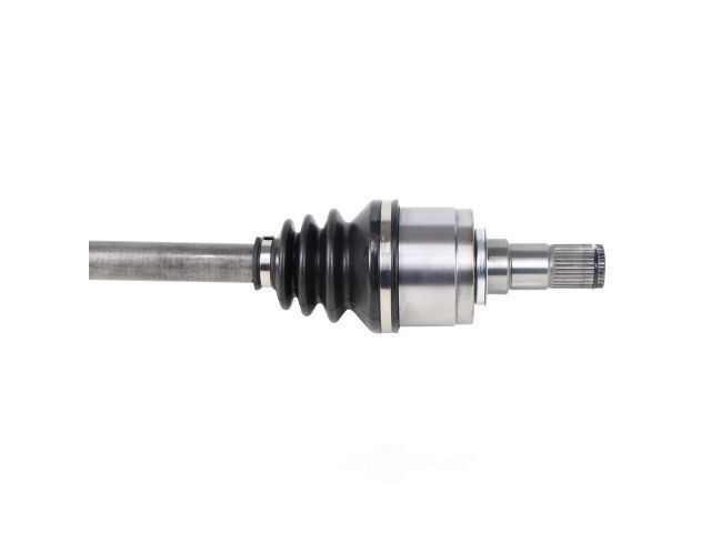 GSP North America NCV47080 CV Axle Assembly