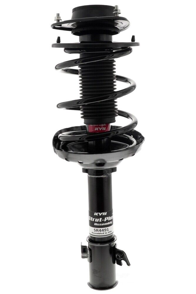 KYB SR4491 Suspension Strut and Coil Spring Assembly