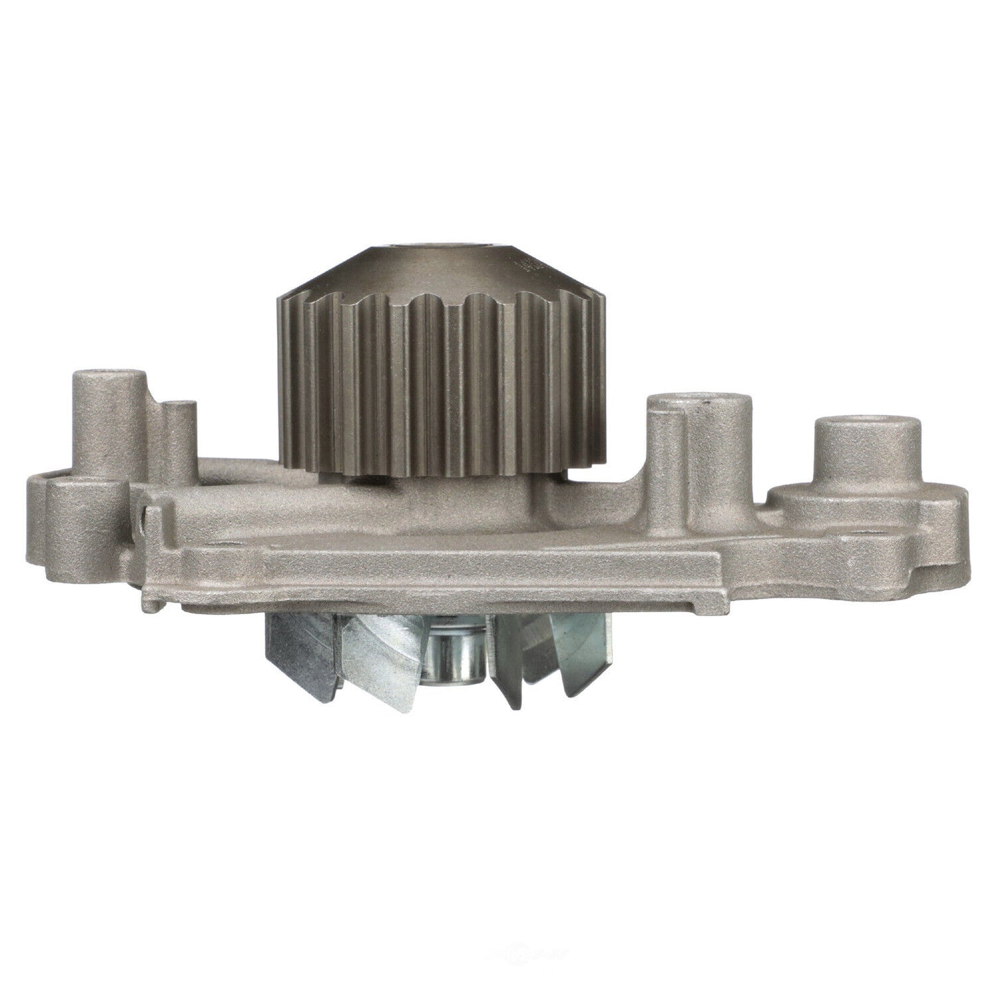 CARTER WATER PUMPS W876M Engine Water Pump
