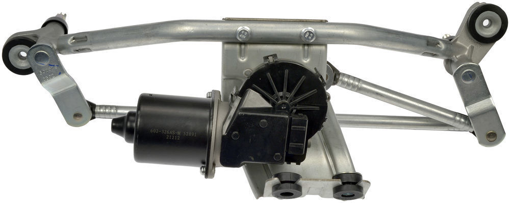 Dorman 602-326AS Windshield Wiper Motor and Linkage Assembly