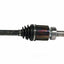 GSP North America NCV53094 CV Axle Assembly