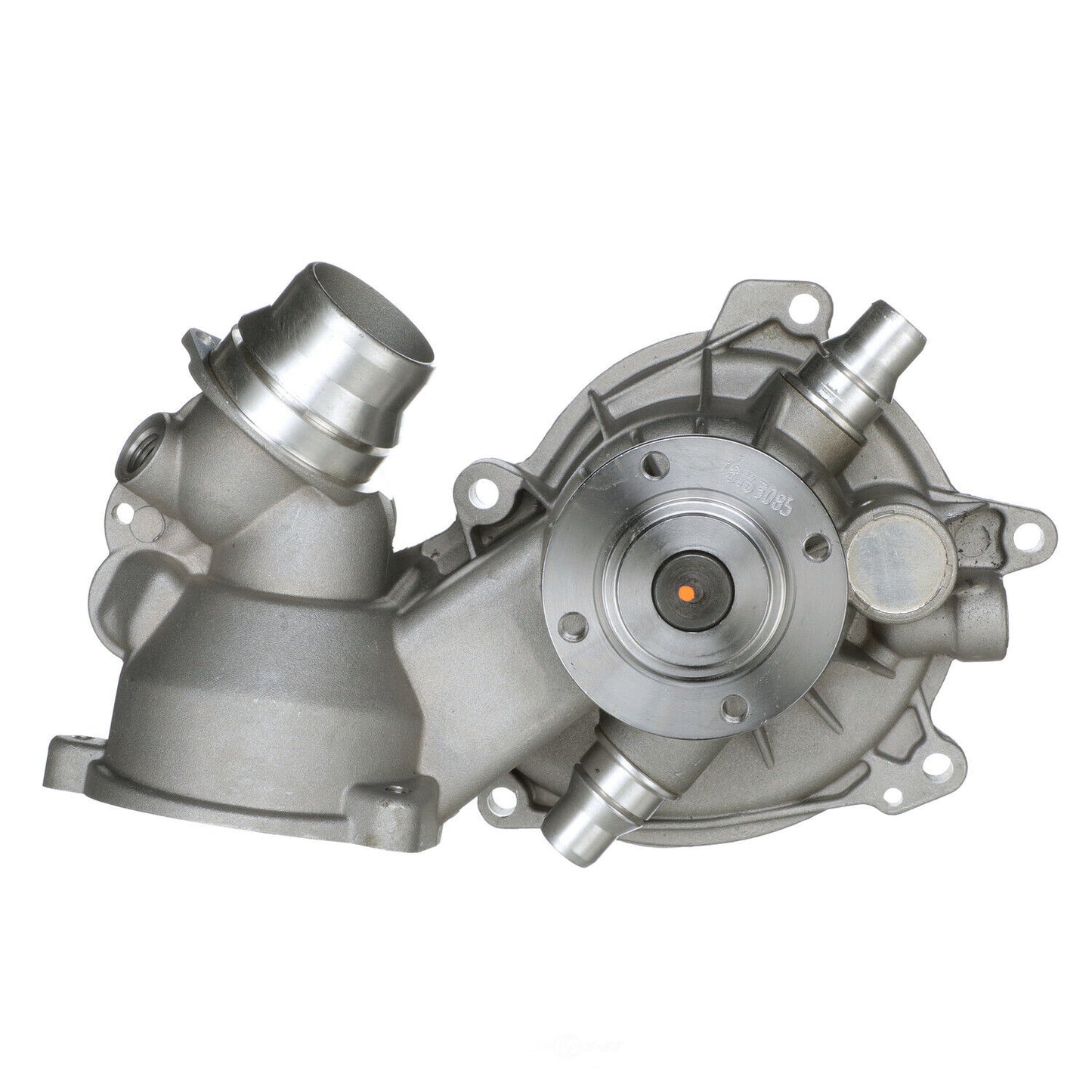 CARTER WATER PUMPS W2234M Engine Water Pump