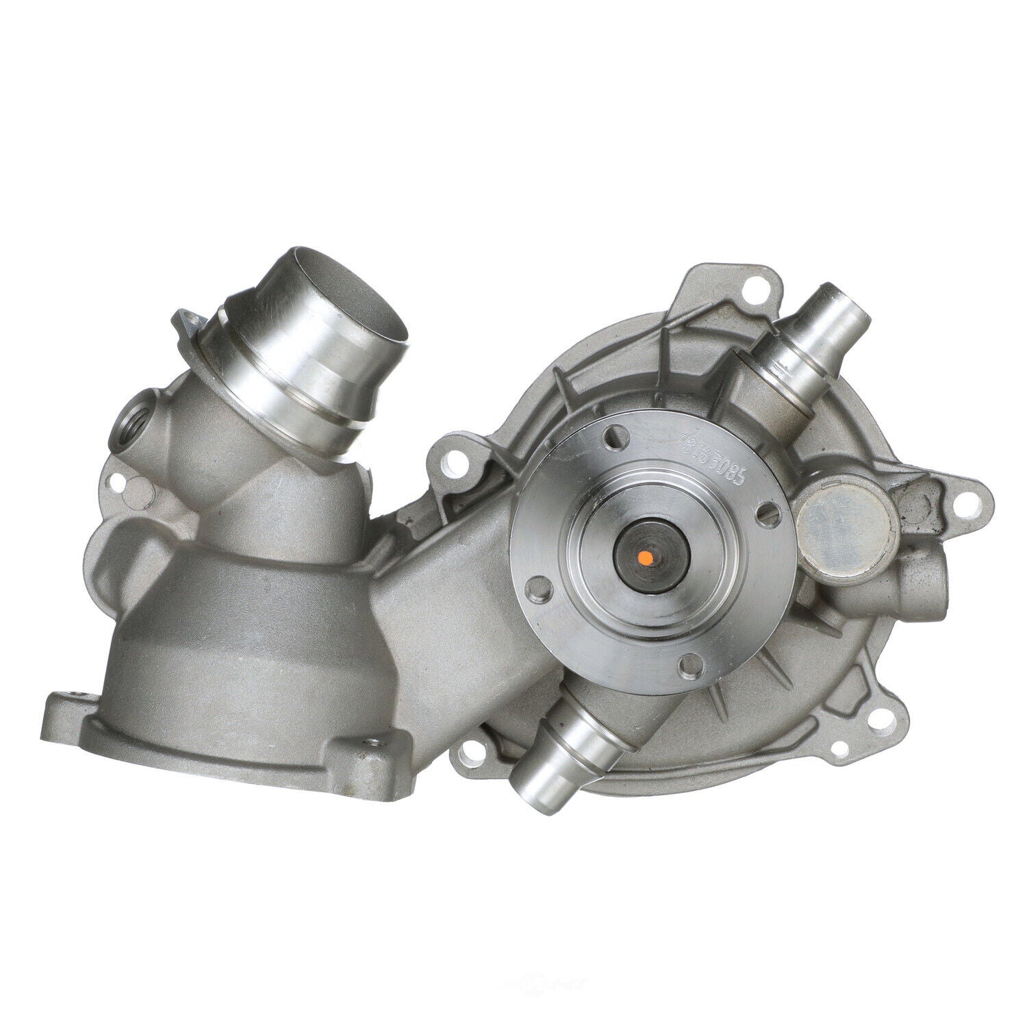 CARTER WATER PUMPS W2234M Engine Water Pump