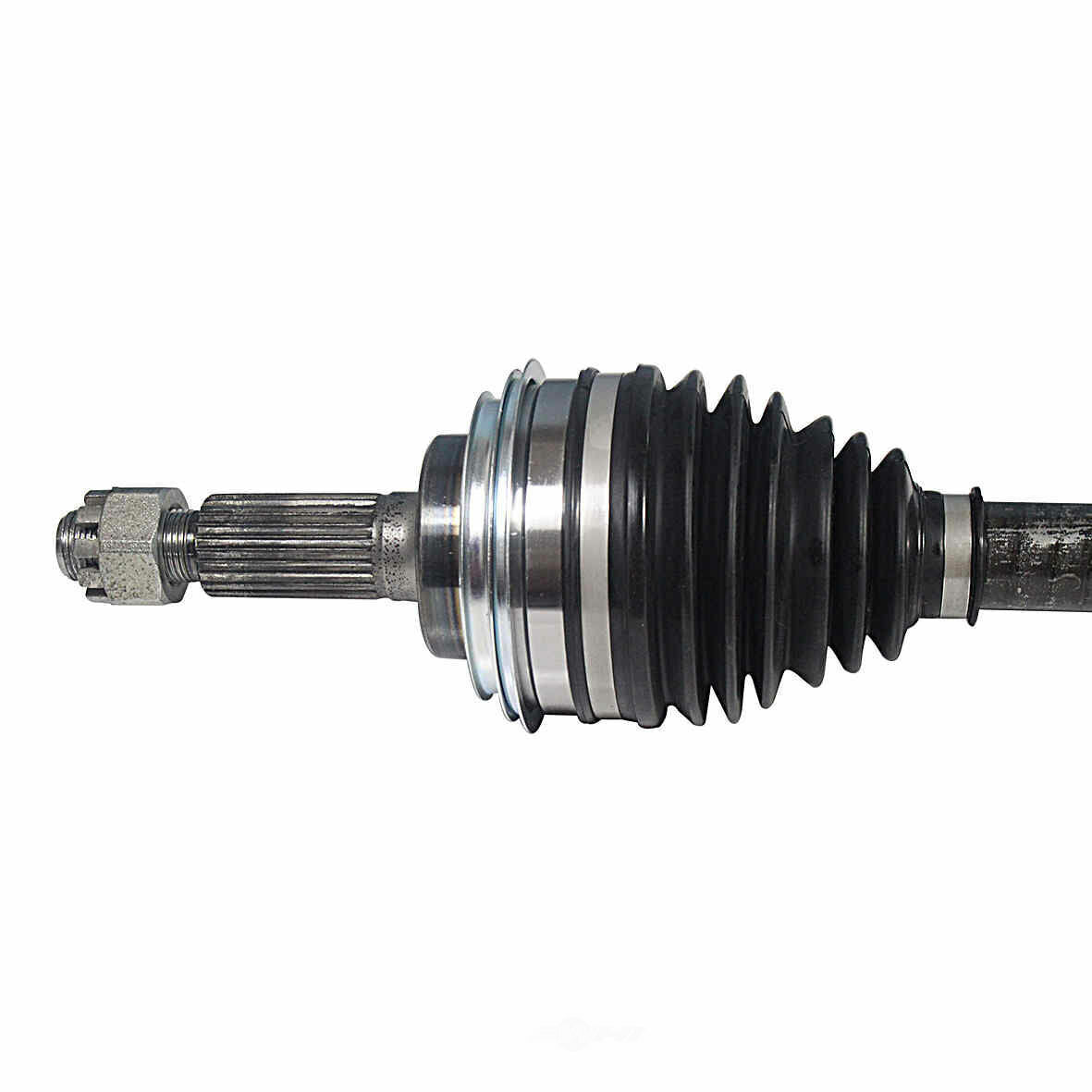 GSP North America NCV69050 CV Axle Assembly