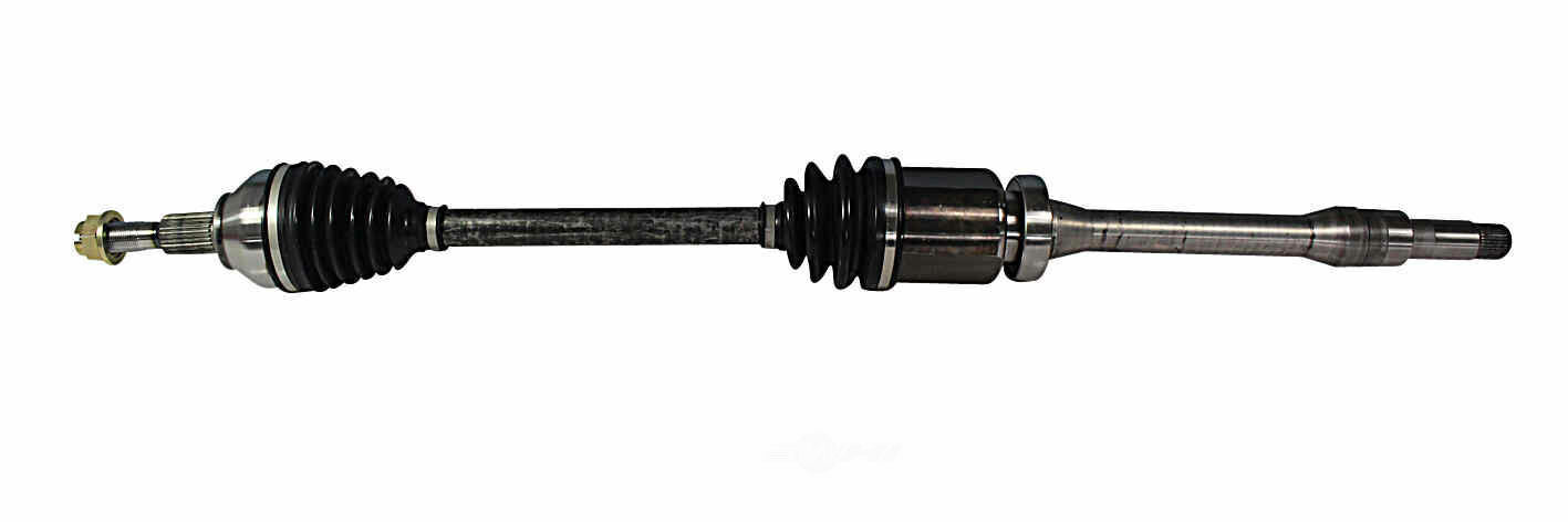 GSP North America NCV11191 CV Axle Assembly
