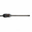 GSP North America NCV27541 CV Axle Assembly