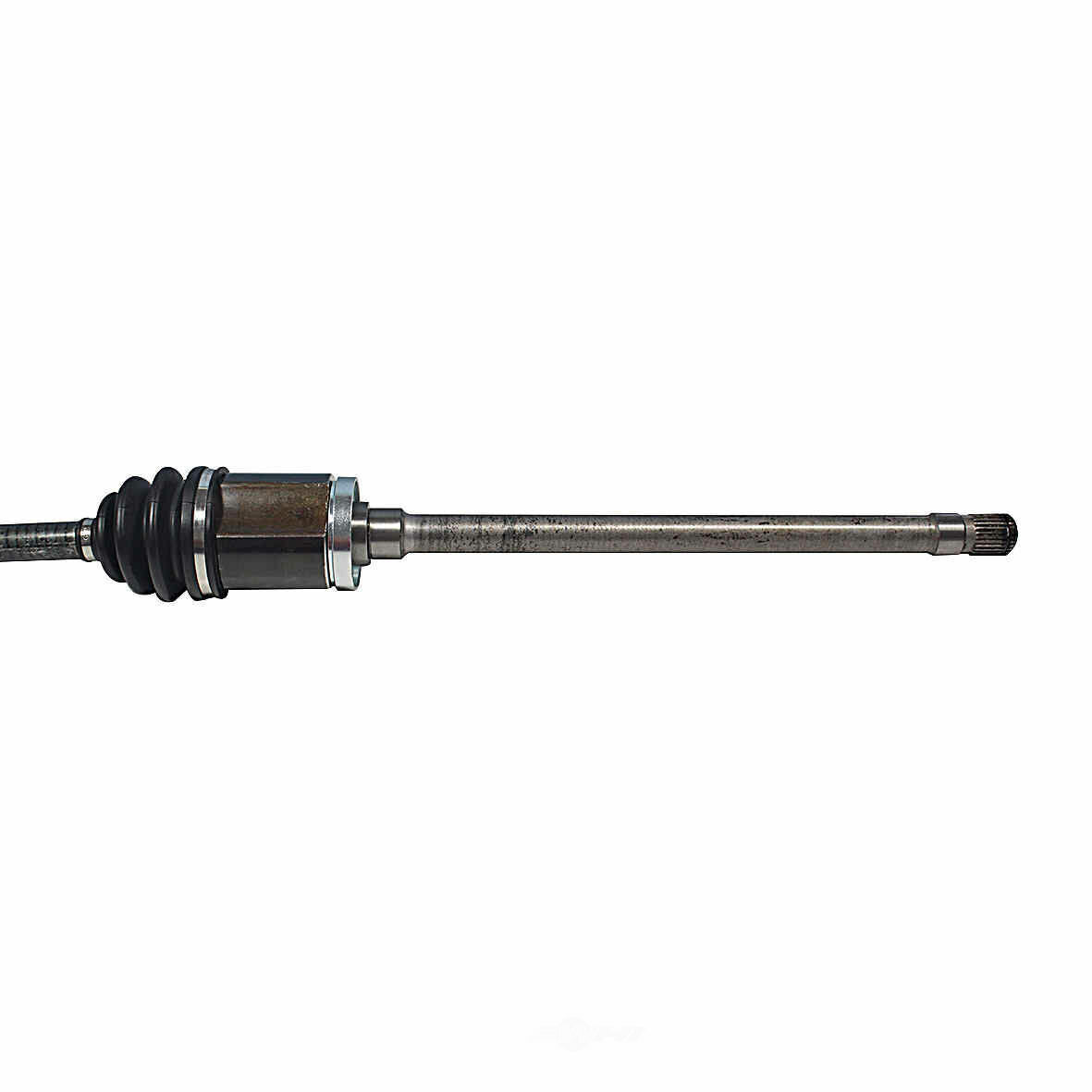 GSP North America NCV27541 CV Axle Assembly