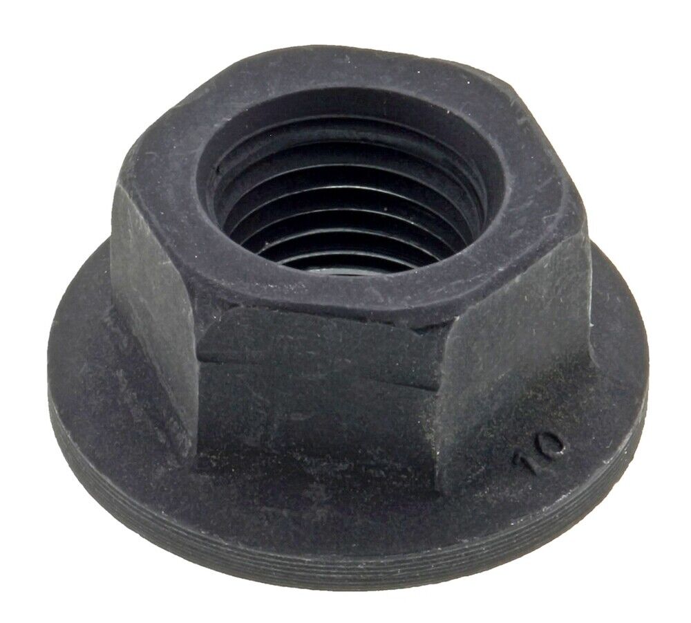 ACDelco Advantage MS10130 Suspension Control Arm and Ball Joint Assembly