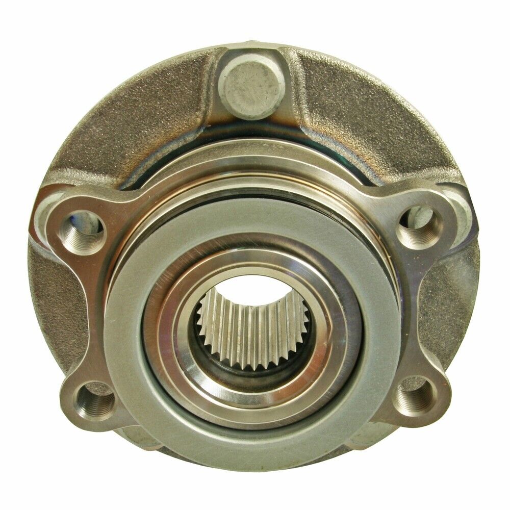 ACDelco Professional 513298 Wheel Bearing and Hub Assembly