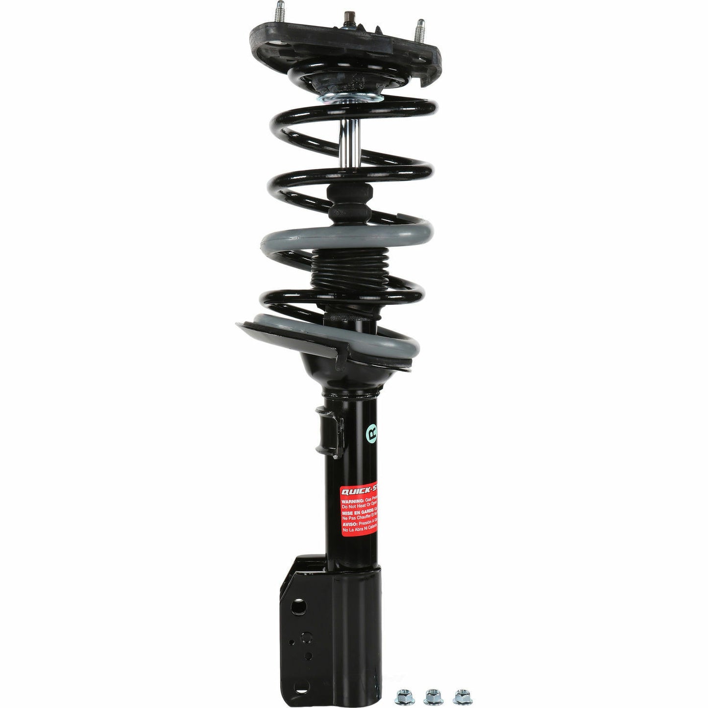 Monroe 372471R Suspension Strut and Coil Spring Assembly