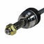 GSP North America NCV10301 CV Axle Assembly