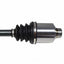GSP North America NCV21513 CV Axle Assembly