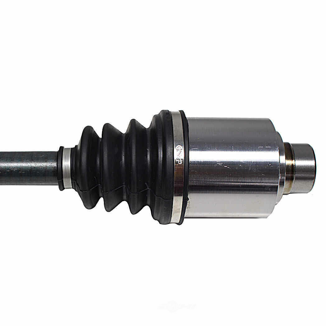 GSP North America NCV21513 CV Axle Assembly