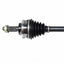 GSP North America NCV36137 CV Axle Assembly