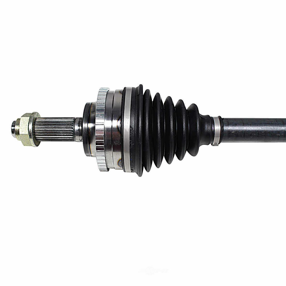GSP North America NCV36137 CV Axle Assembly