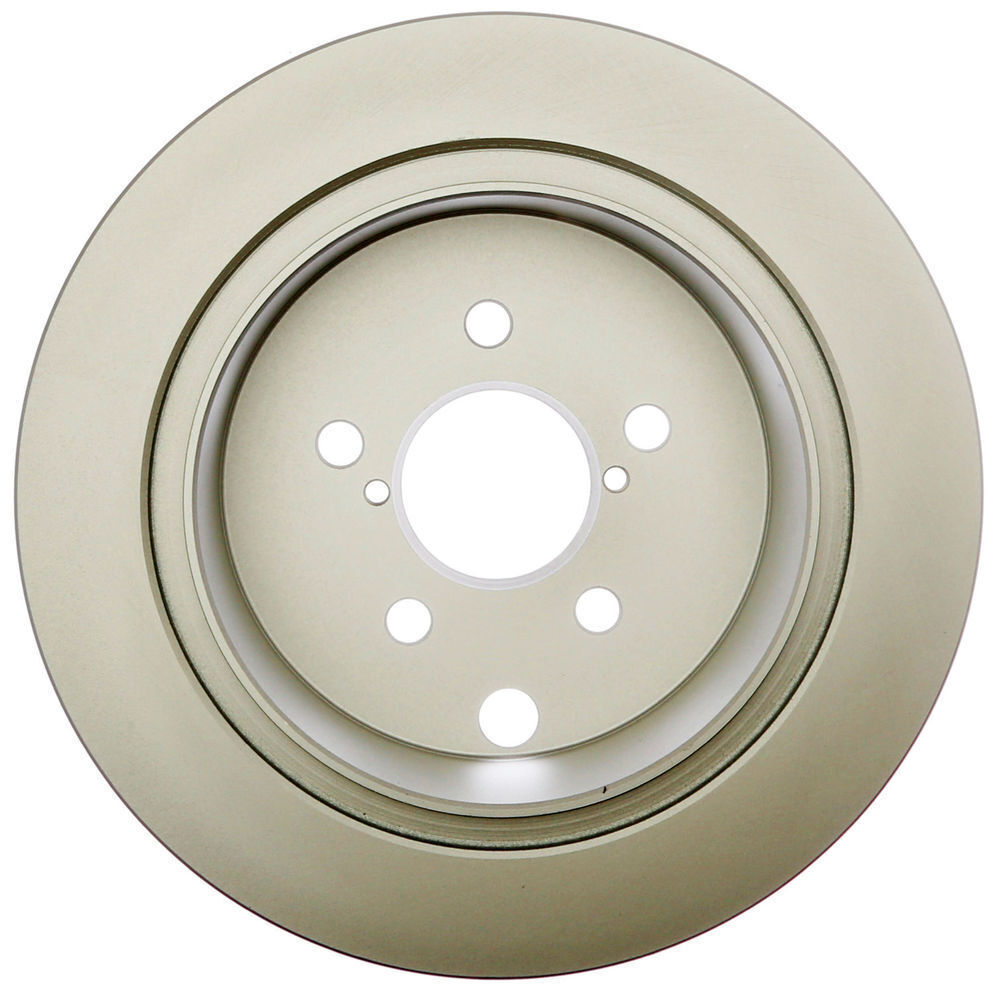 ACDelco Advantage 18A2958AC Disc Brake Rotor