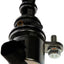 Dorman 916-511XD Engine Multiple Displacement System Solenoid
