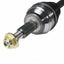 GSP North America NCV12004 CV Axle Assembly