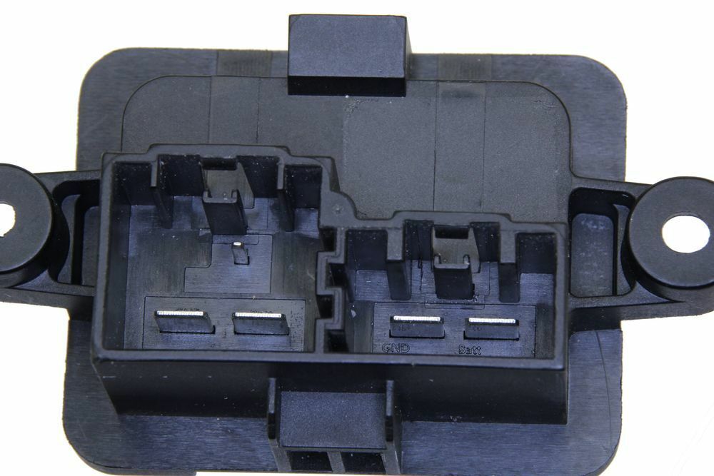 URO SHORT SKU URO-016700 HVAC Blower Motor Resistor