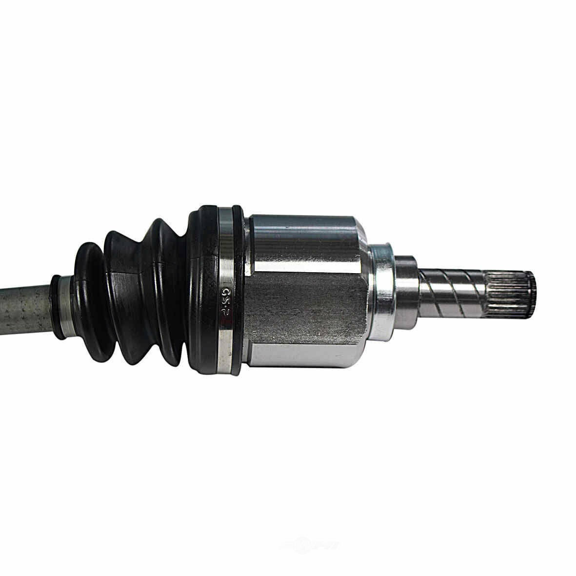 GSP North America NCV53038 CV Axle Assembly