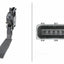 Hella 009765711 Accelerator Pedal Kit
