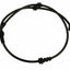 URO SHORT SKU URO-015721 ABS Wheel Speed Sensor
