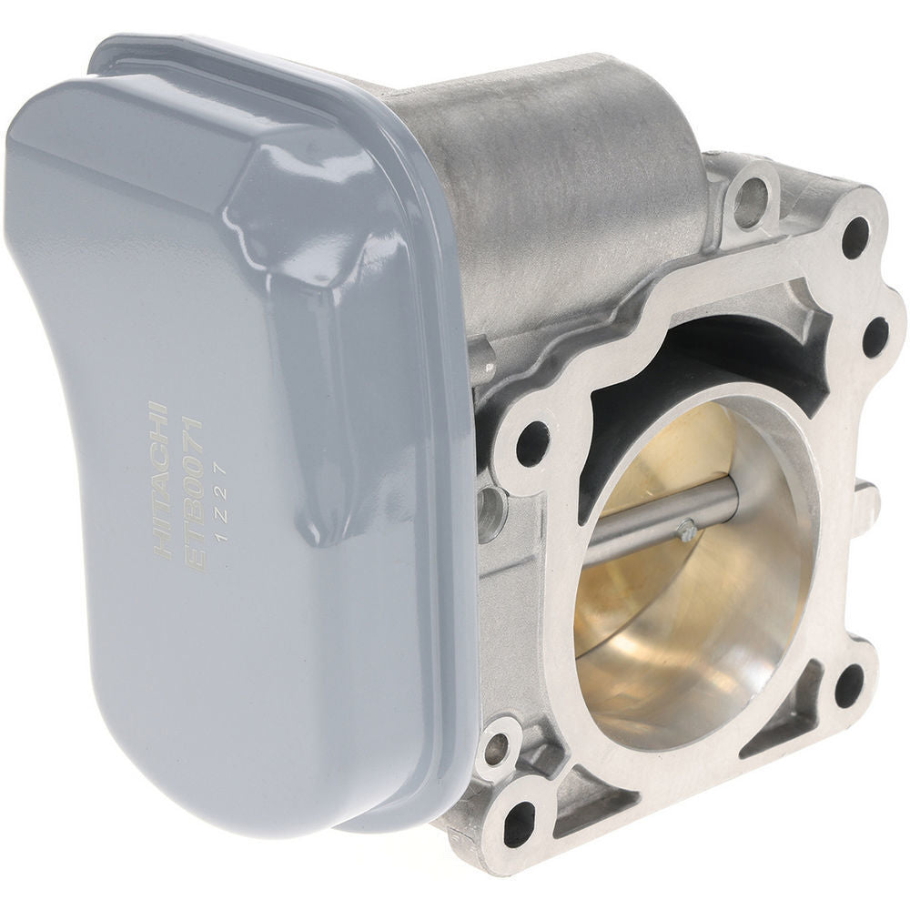 Hitachi ETB0071 Fuel Injection Throttle Body