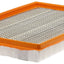 Fram CA12375 Air Filter