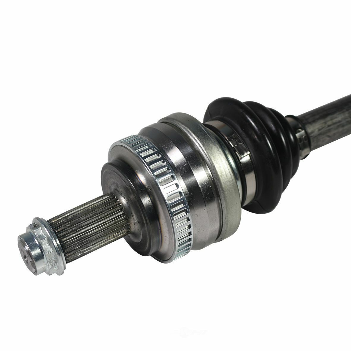 GSP North America NCV27059 CV Axle Assembly