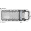 Spectra Premium Industries Inc CRP49A Engine Oil Pan