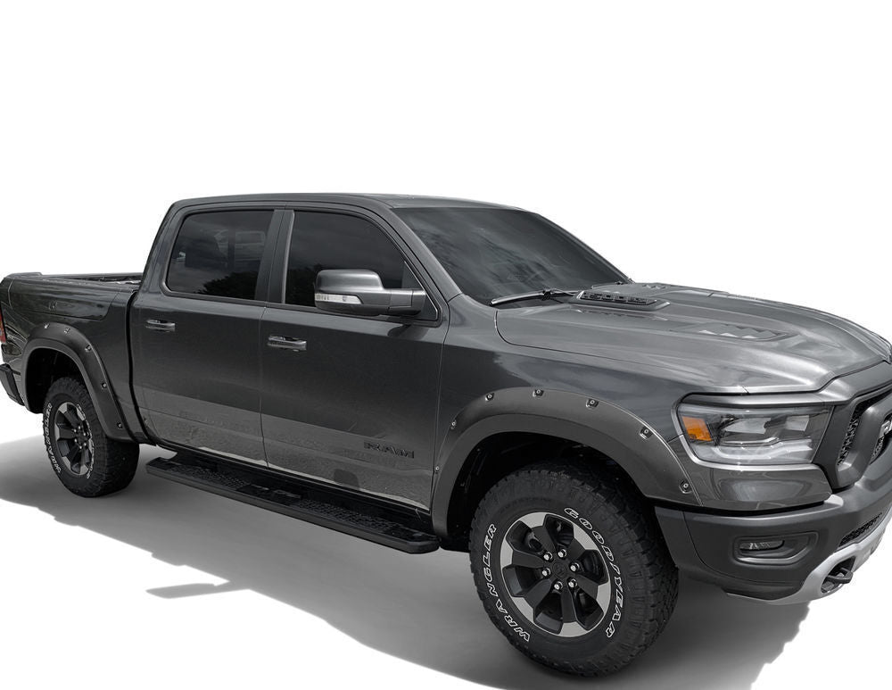 BUSHWACKER 50936-02 Fender Flare
