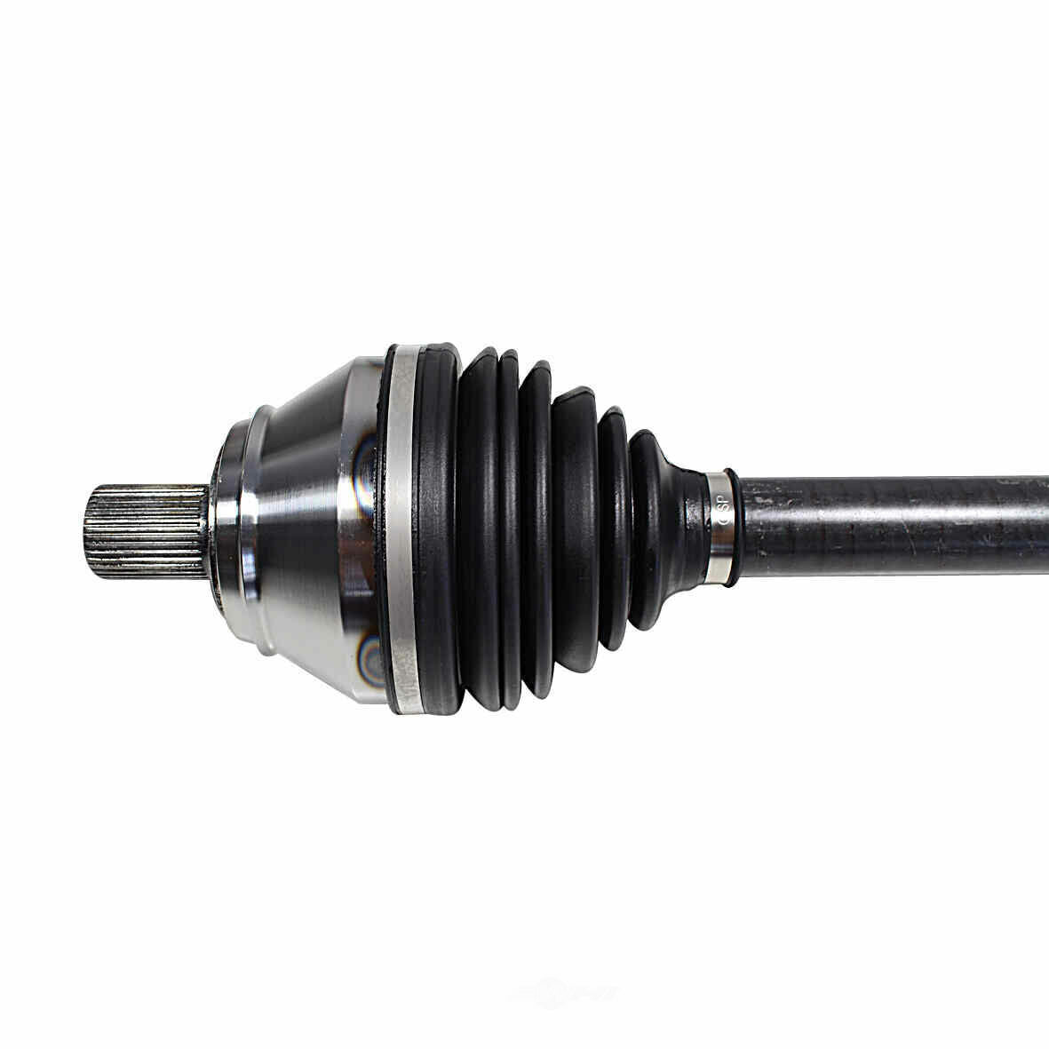 GSP North America NCV23616 CV Axle Assembly