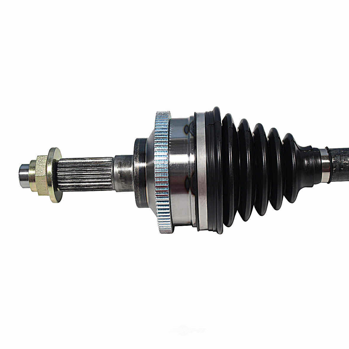 GSP North America NCV47541 CV Axle Assembly