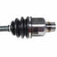 GSP North America NCV11540 CV Axle Assembly