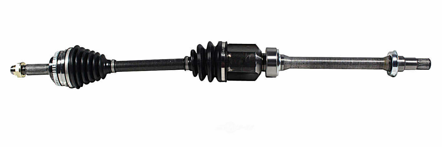 GSP North America NCV69504 CV Axle Assembly