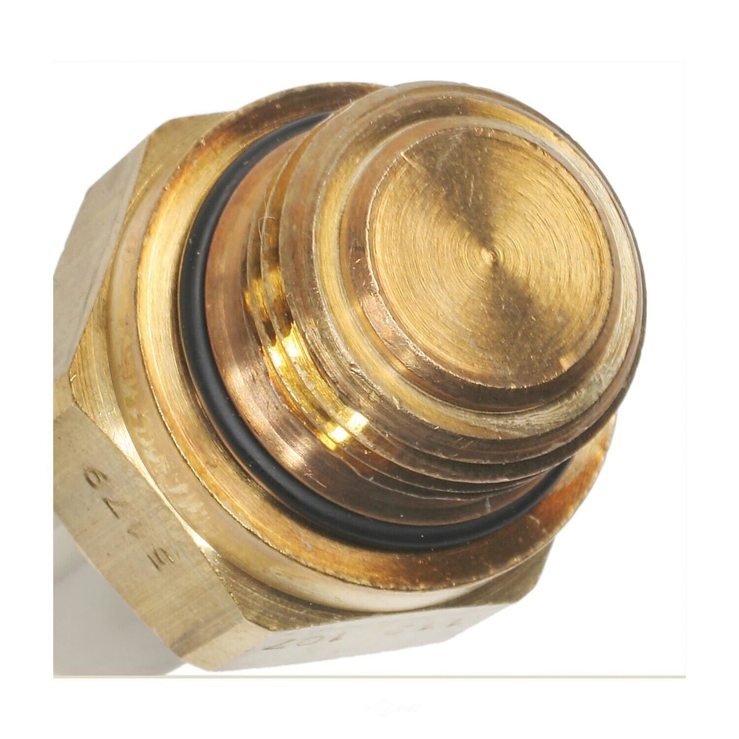 BWD WT680 Engine Cooling Fan Switch