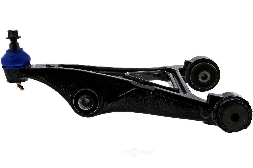 ACDelco Advantage MS251163 Suspension Control Arm and Ball Joint Assembly