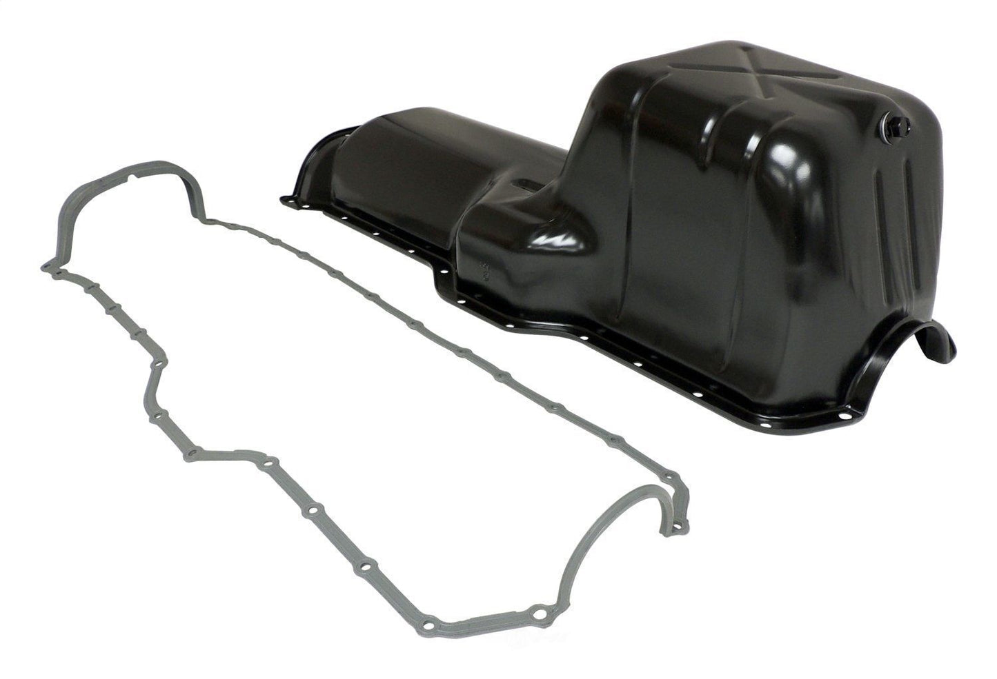 Crown Automotive Sales Co. 53010340K Engine Oil Pan