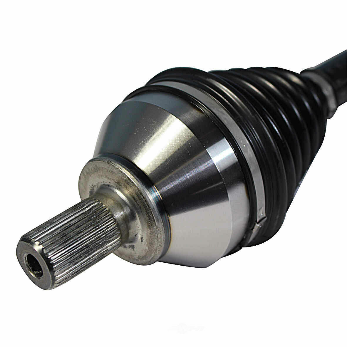 GSP North America NCV73015 CV Axle Assembly