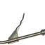 Dorman 667-614 Turbocharger Oil Line