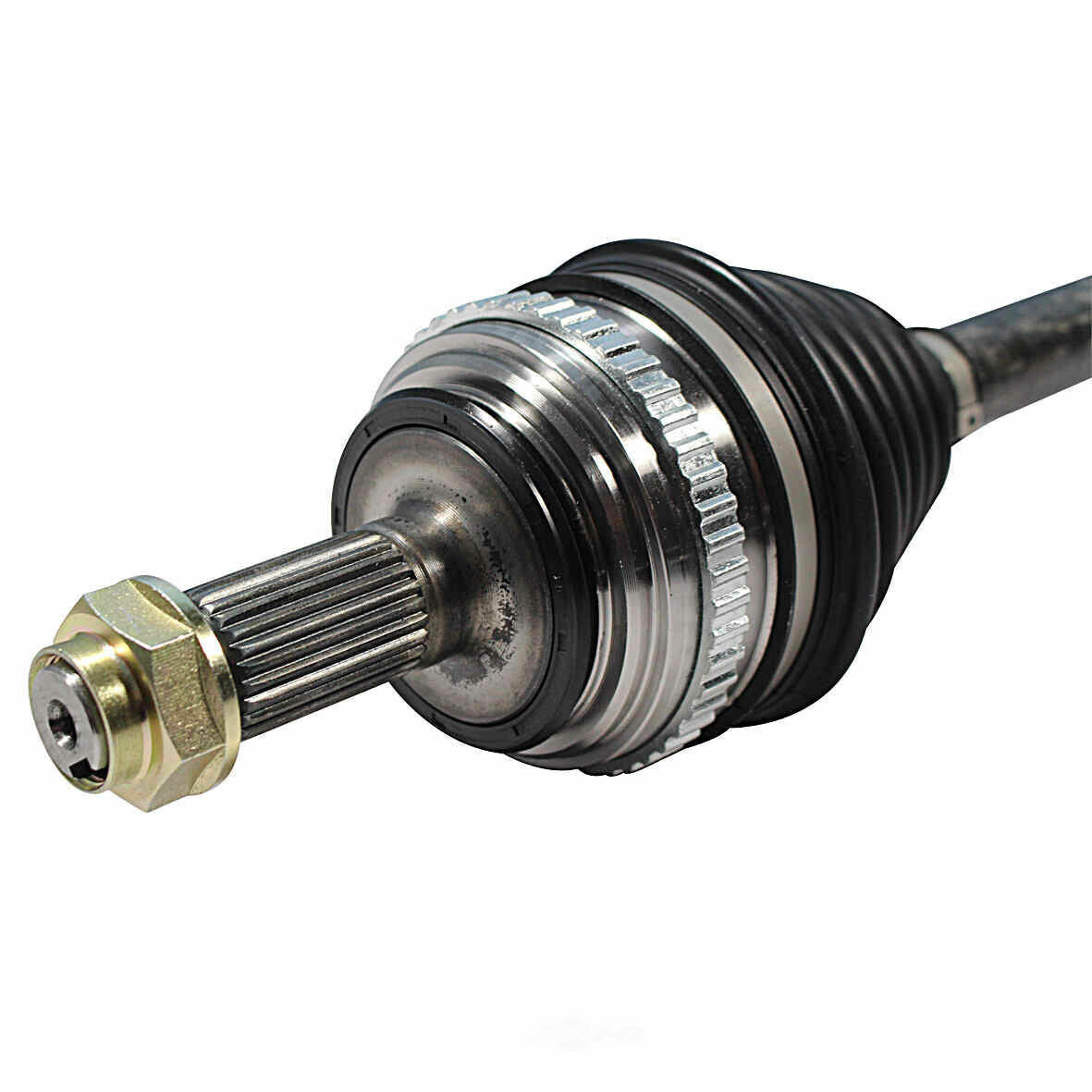 GSP North America NCV36516 CV Axle Assembly