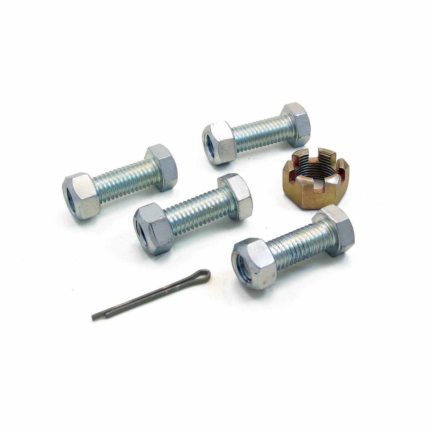 ACDelco Advantage MK7369 Suspension Ball Joint