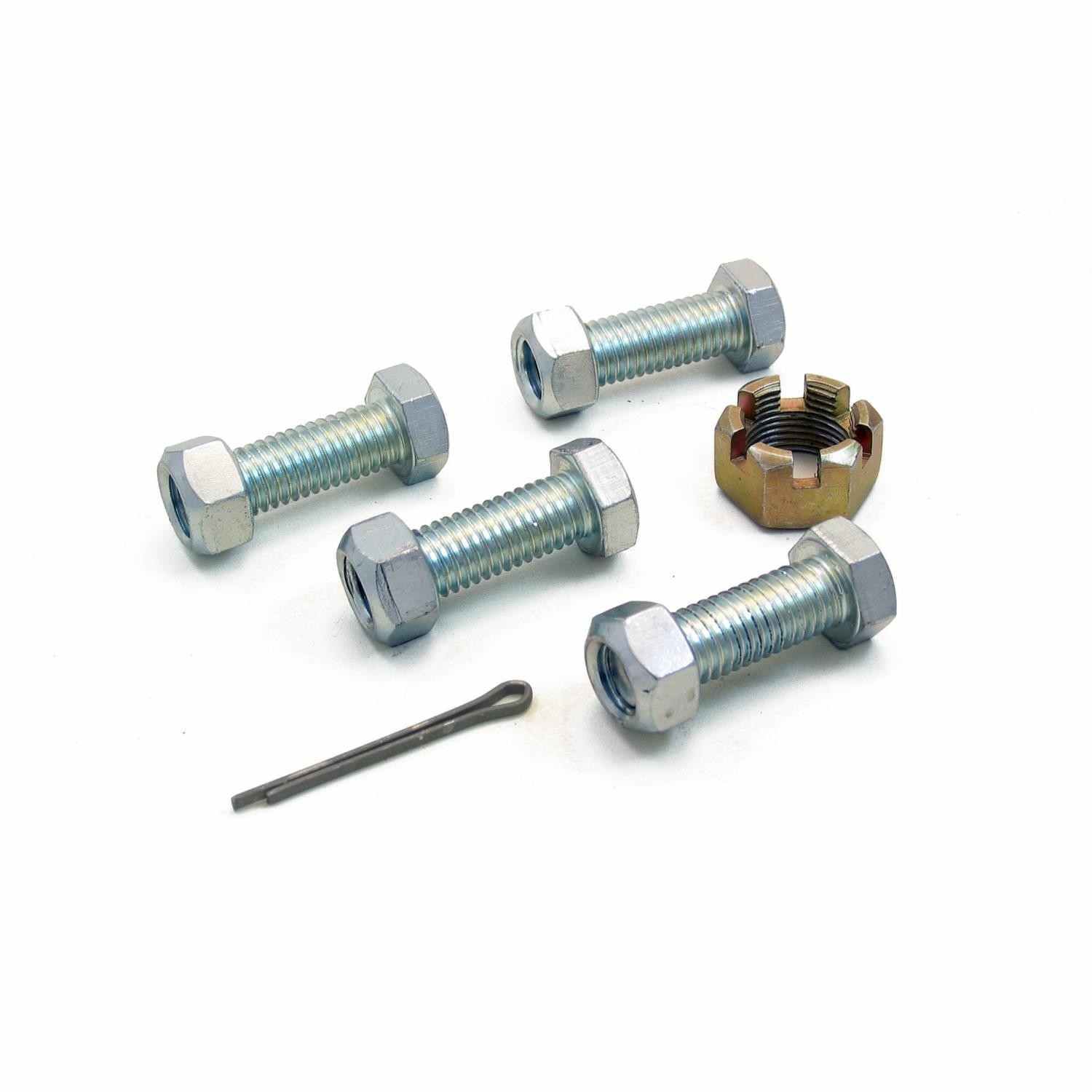 ACDelco Advantage MK7369 Suspension Ball Joint