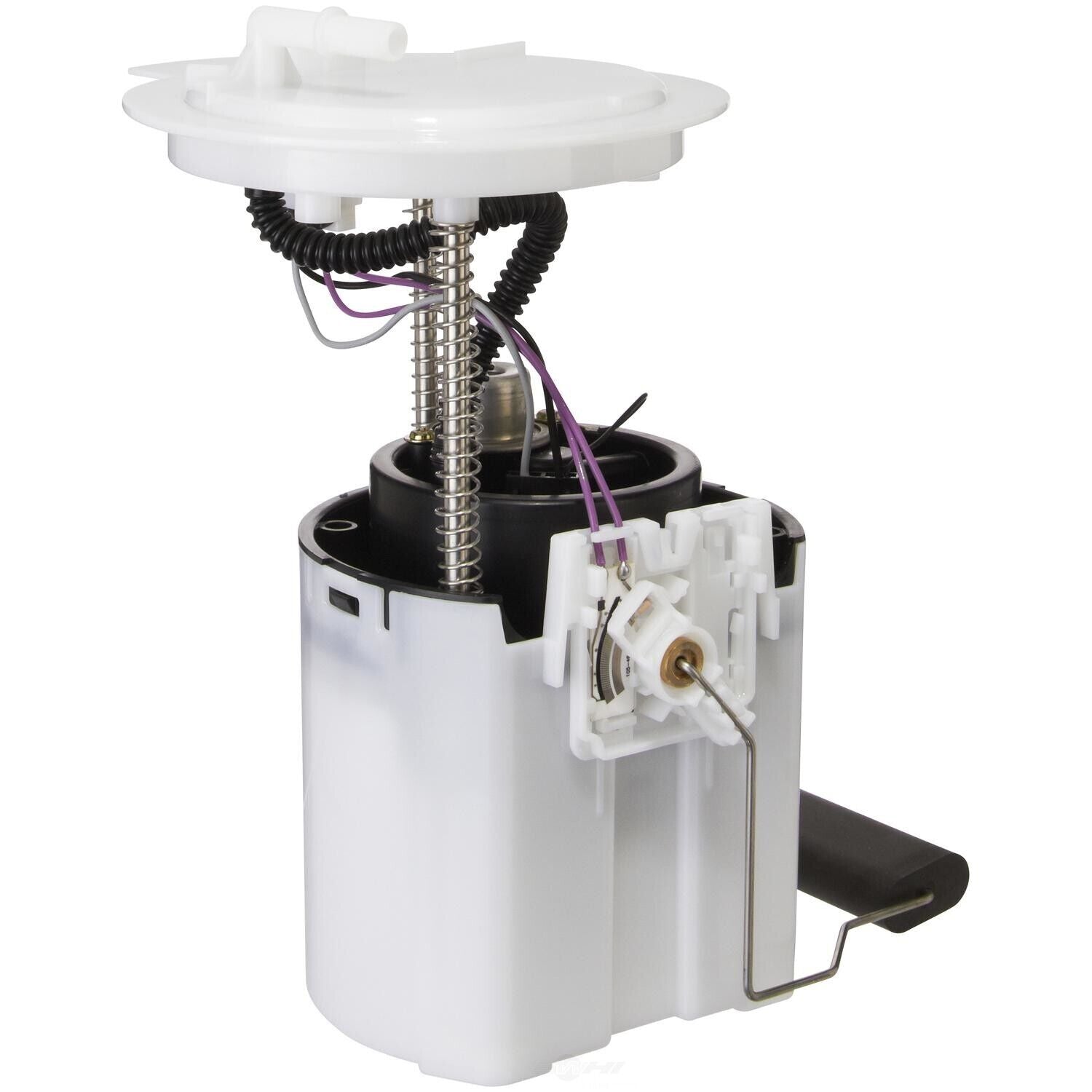 Spectra Premium Industries Inc SP2517M Fuel Pump Module Assembly